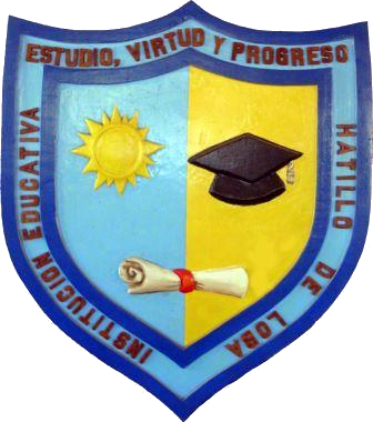 Escudo Institucional